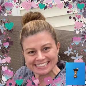 Meet your Posher, Chrissy